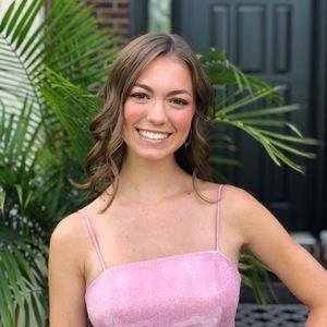 Meet your Posher, Grace